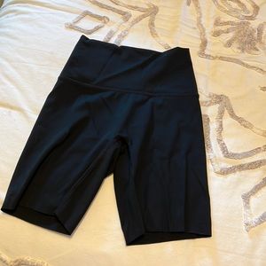 AE Offline bike shorts